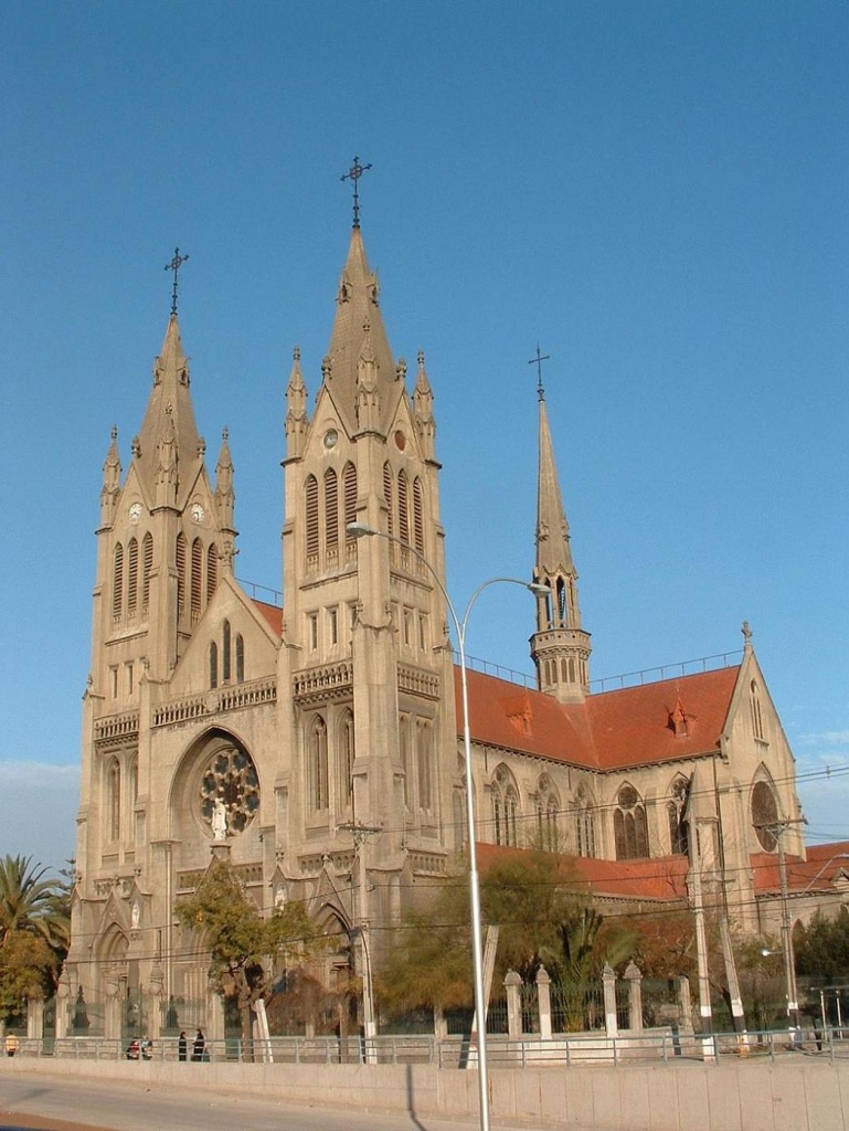 Foto de Santiago, Chile