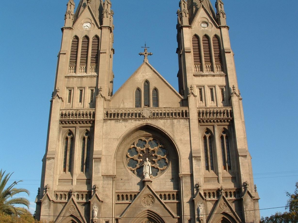 Foto de Santiago, Chile