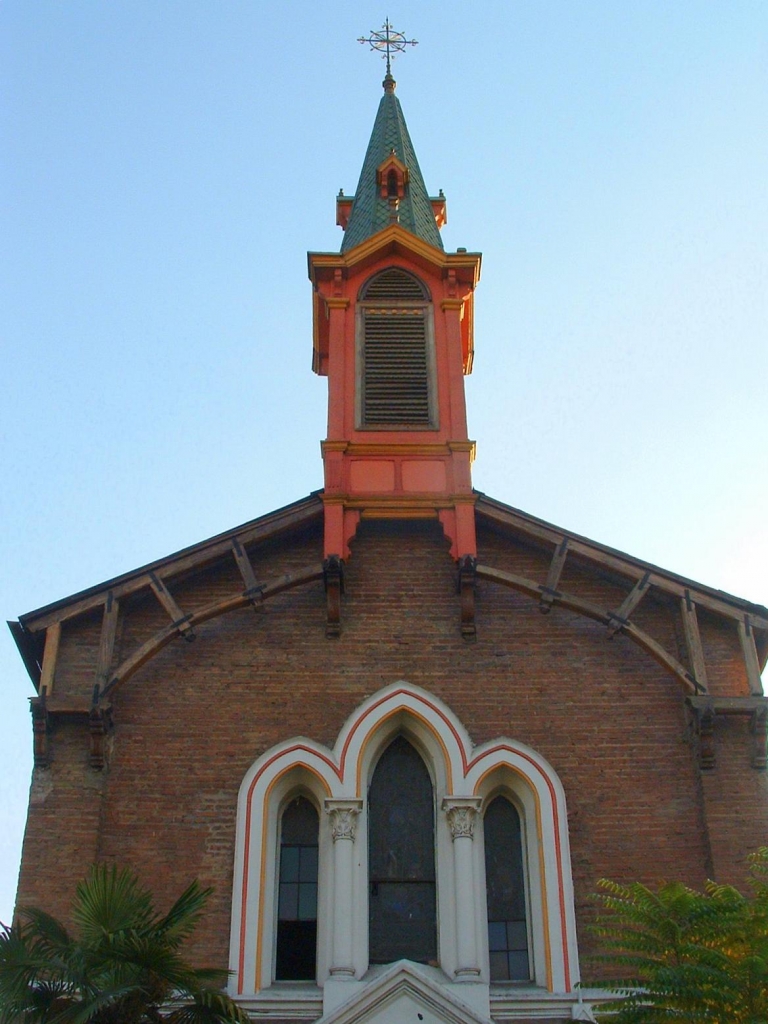 Foto de Santiago, Chile