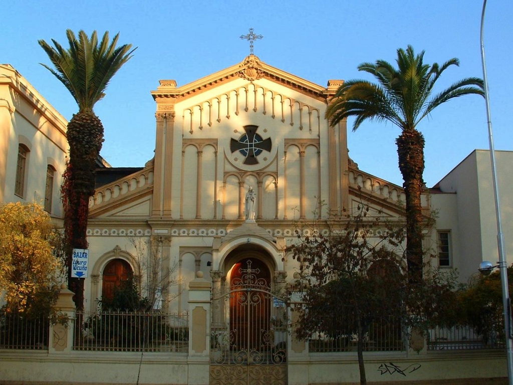 Foto de Santiago, Chile