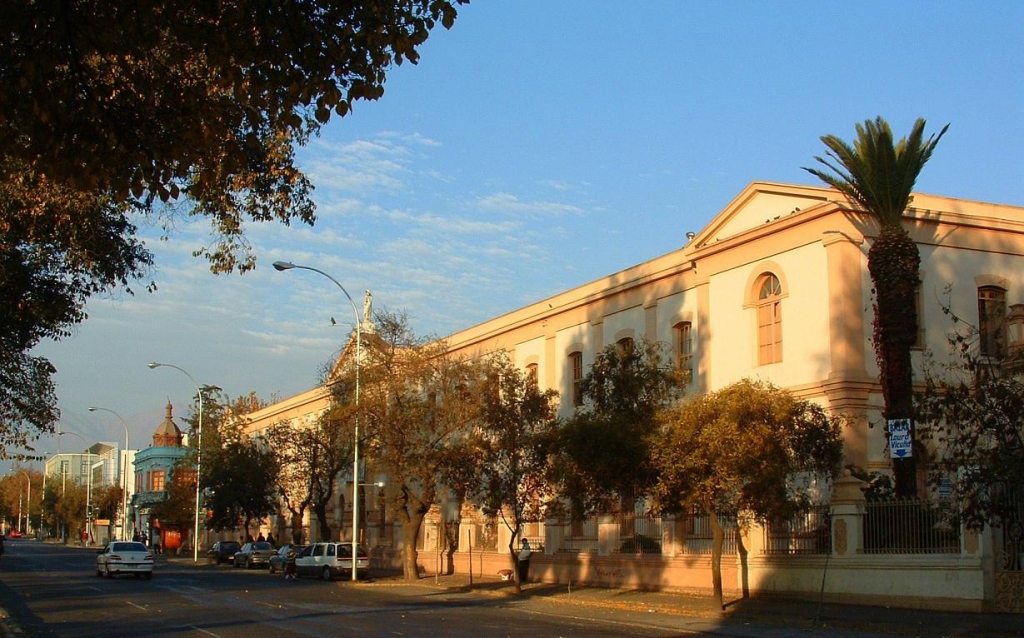 Foto de Santiago, Chile