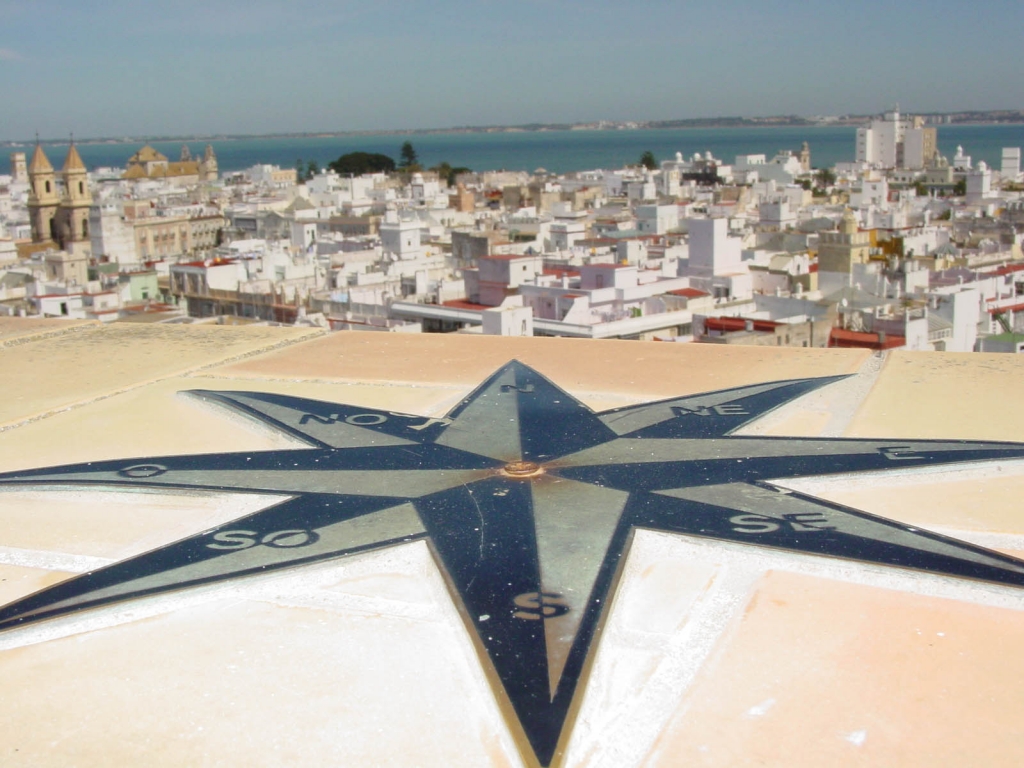 Foto de Cádiz (Andalucía), España