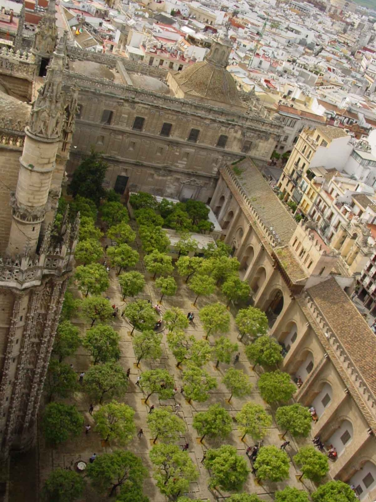 Foto de Sevilla (Andalucía), España