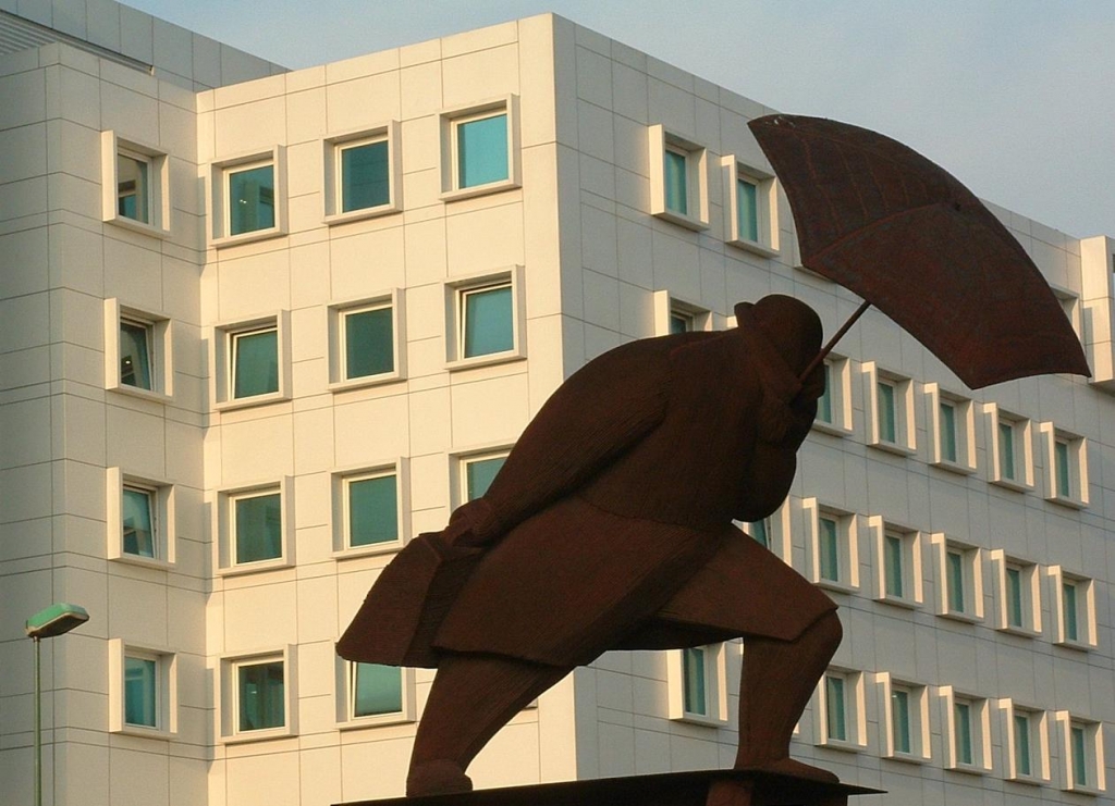 Foto de Santiago, Chile