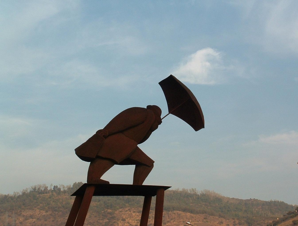 Foto de Santiago, Chile