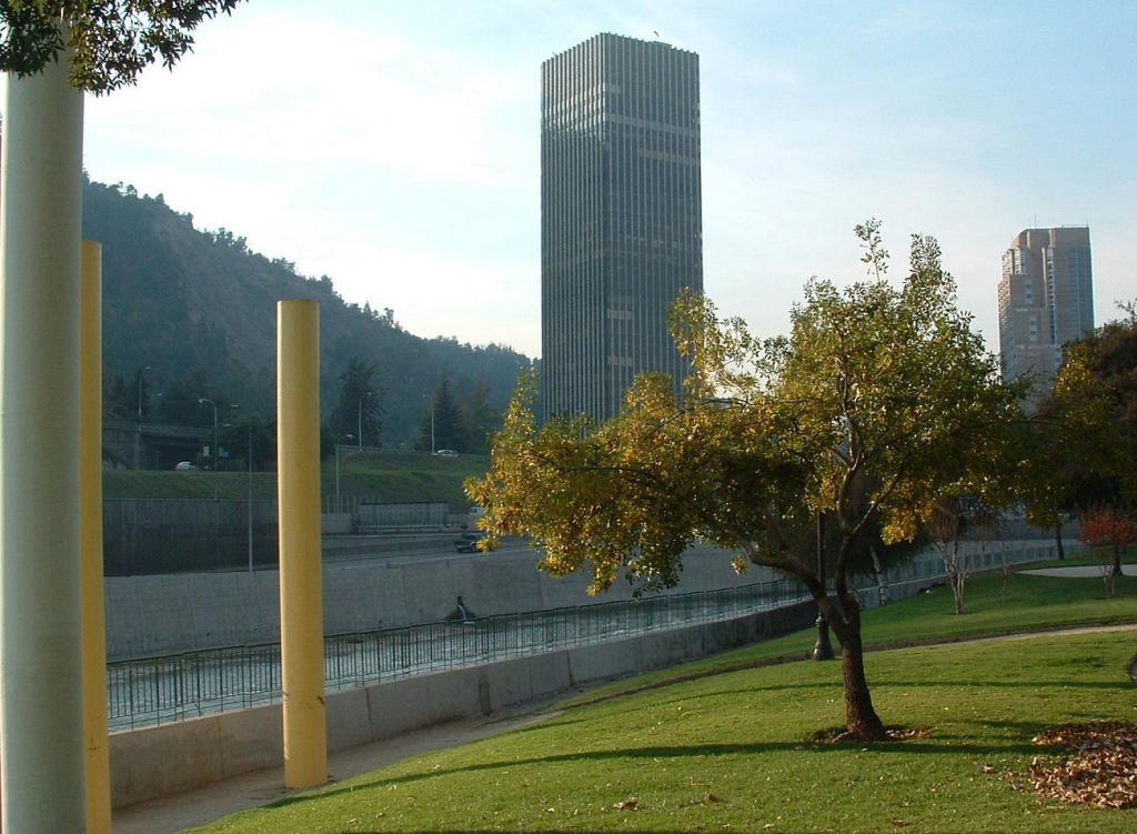 Foto de Santiago, Chile