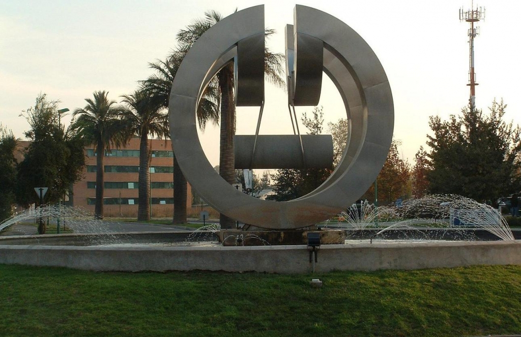 Foto de Santiago, Chile