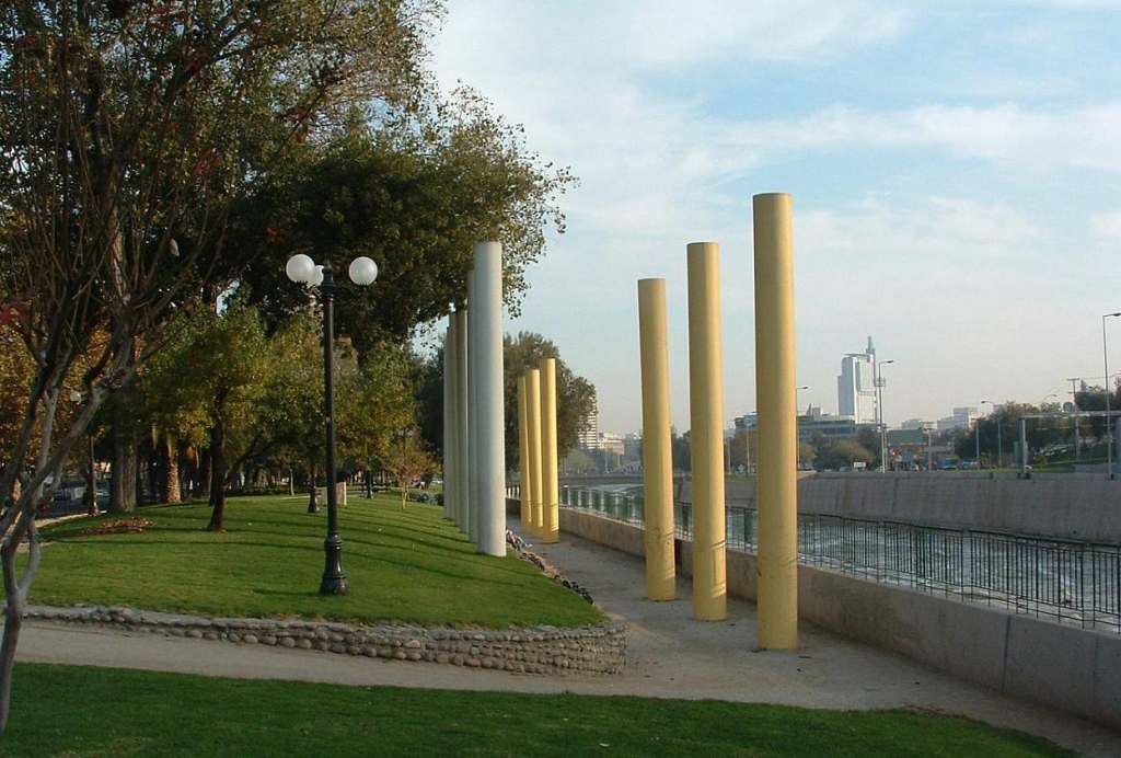 Foto de Santiago, Chile