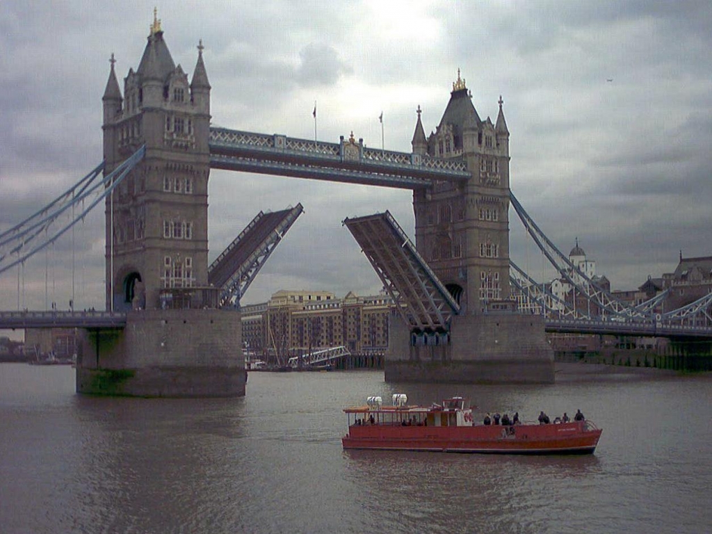 Foto de London, El Reino Unido