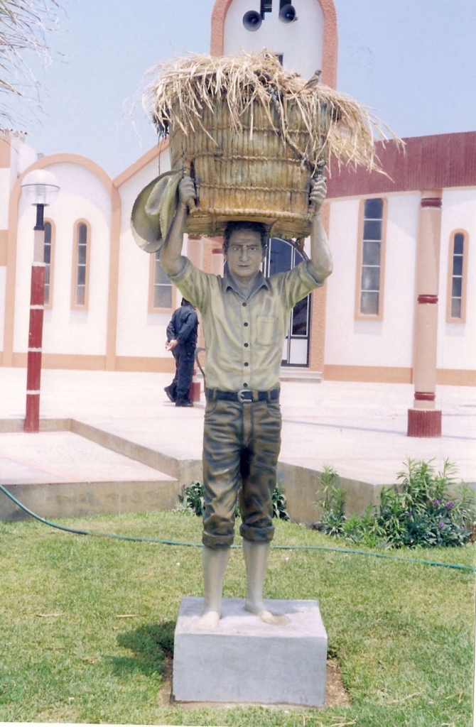 Foto de Camana, Perú