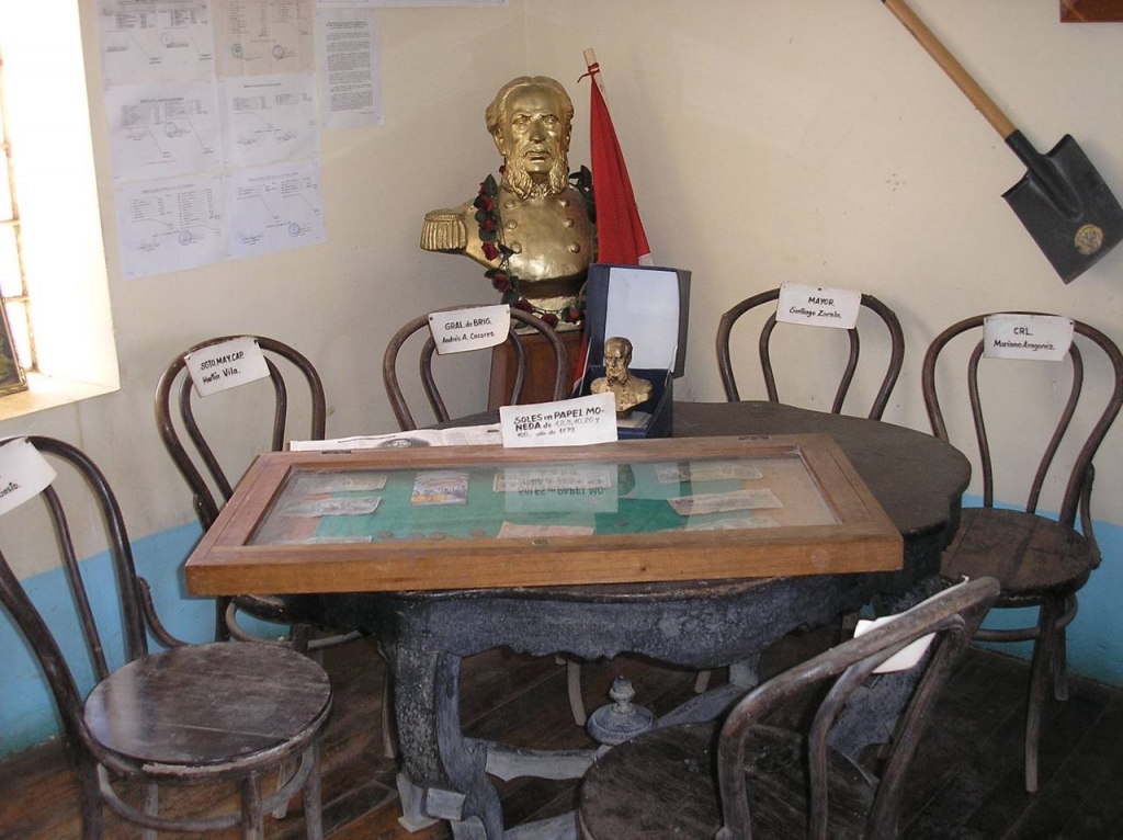 Foto de Huancayo, Perú