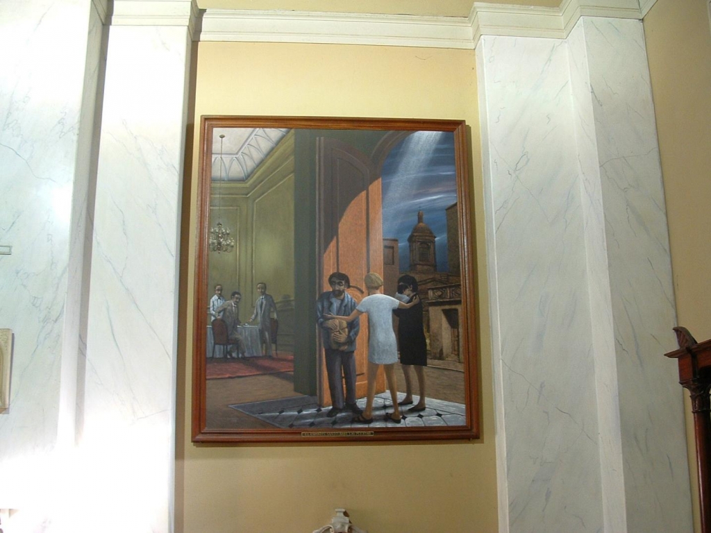 Foto de Santiago, Chile