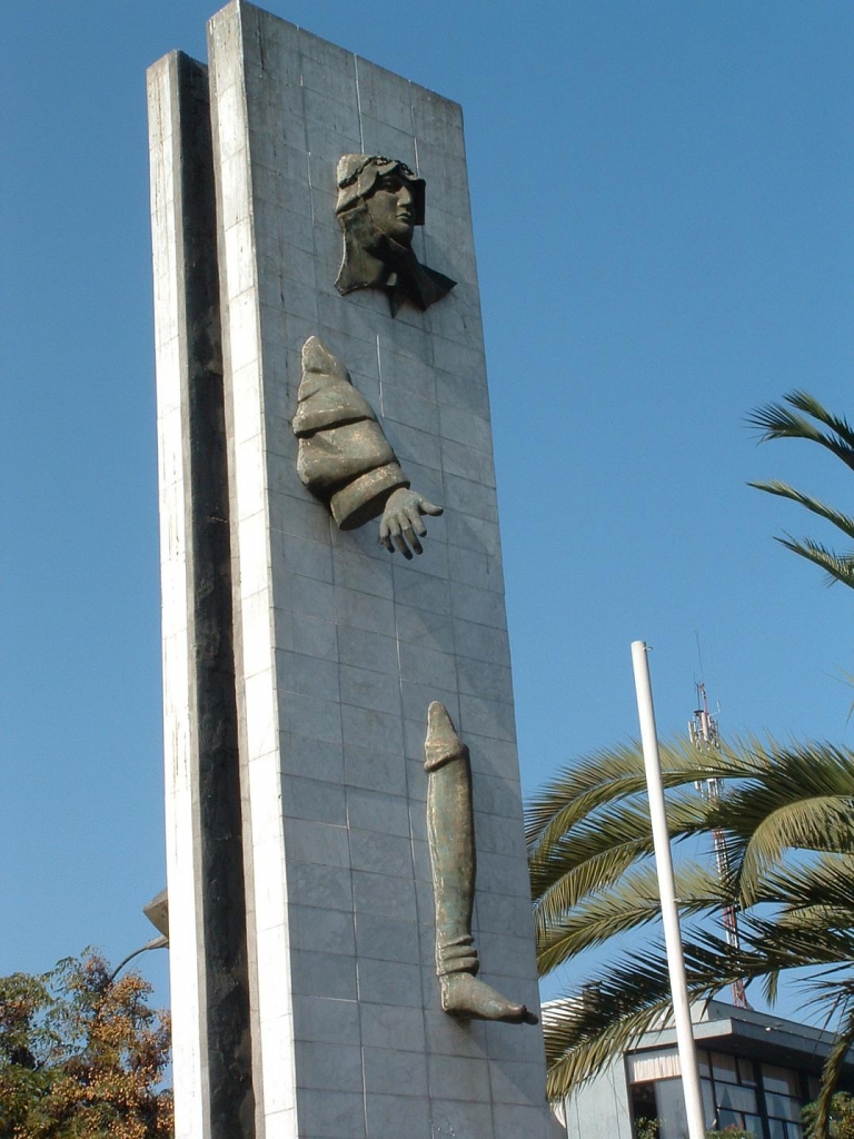 Foto de Santiago, Chile