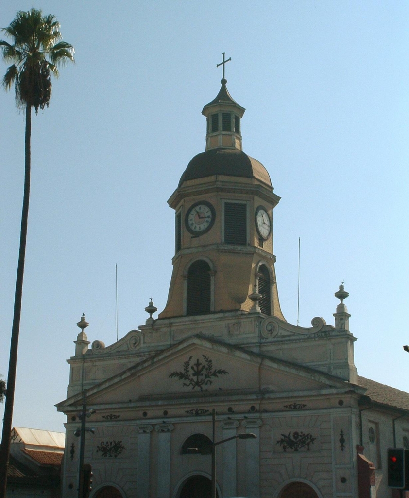 Foto de Santiago, Chile