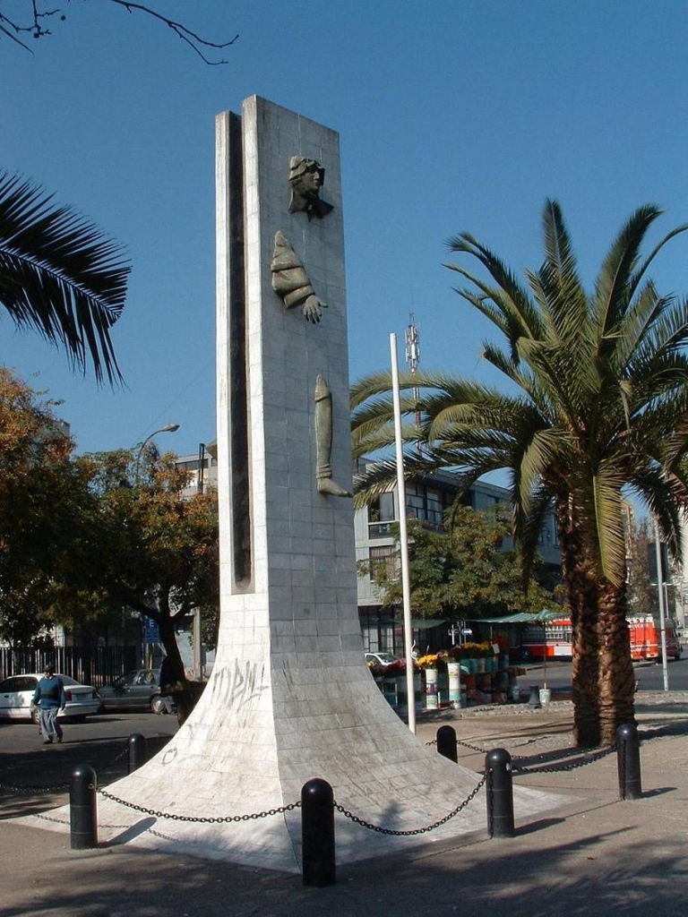 Foto de Santiago, Chile