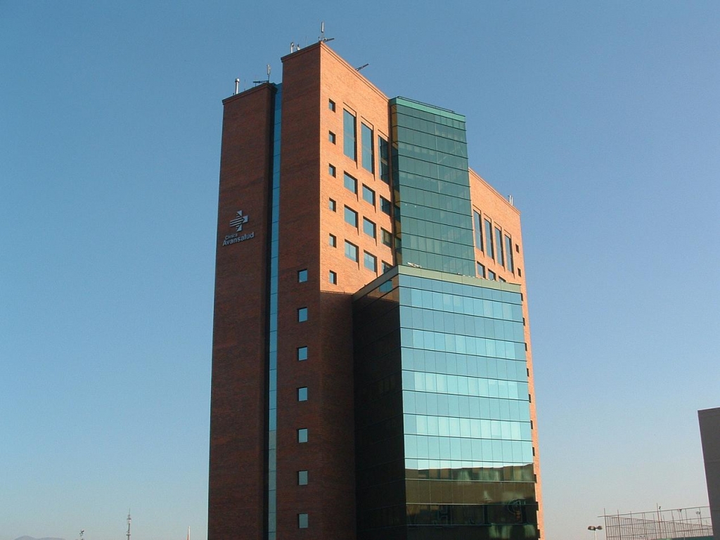 Foto de Santiago, Chile