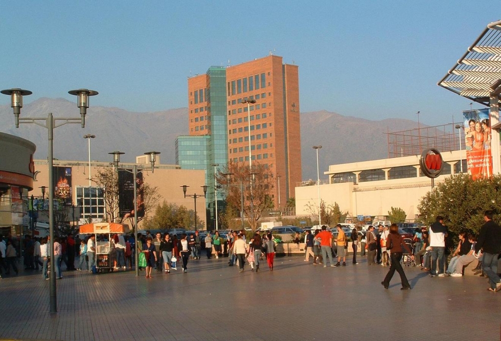 Foto de Santiago, Chile