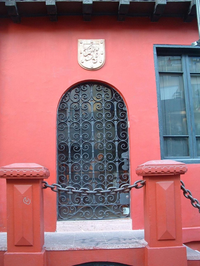 Foto de Santiago, Chile