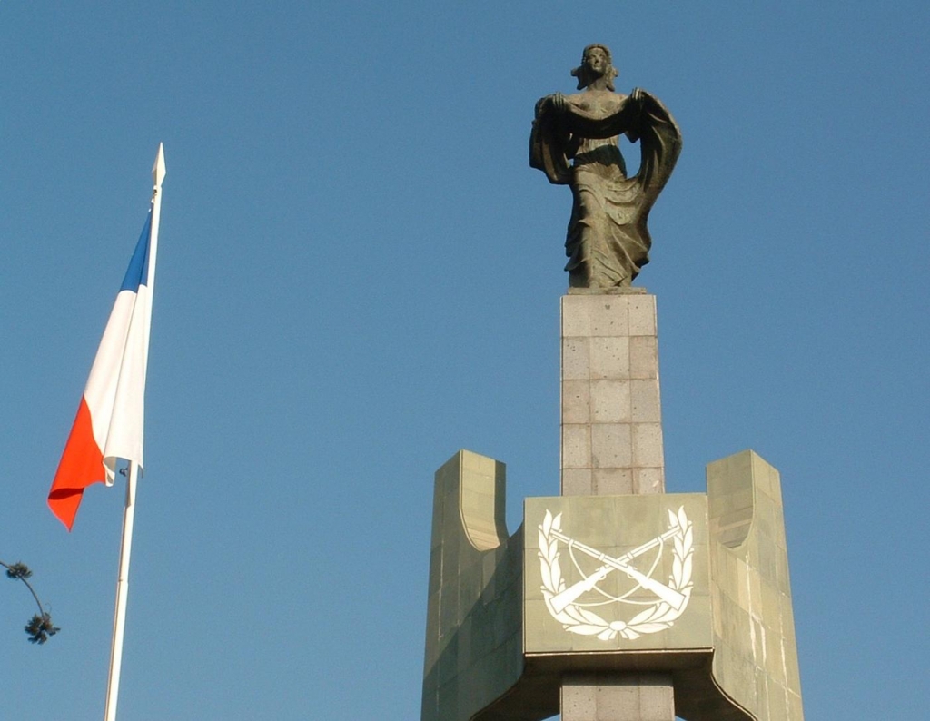 Foto de Santiago, Chile