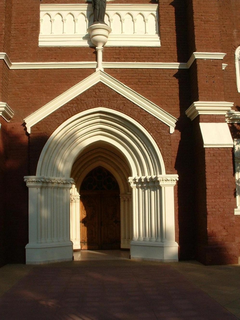 Foto de Santiago, Chile