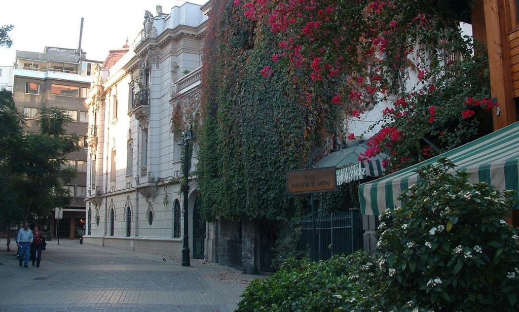 Foto de Santiago, Chile