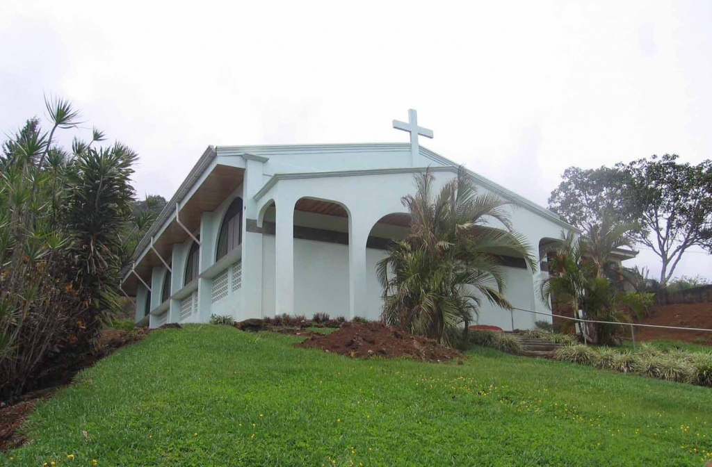 Foto de San Miguel Oeste de Naranjo, Costa Rica