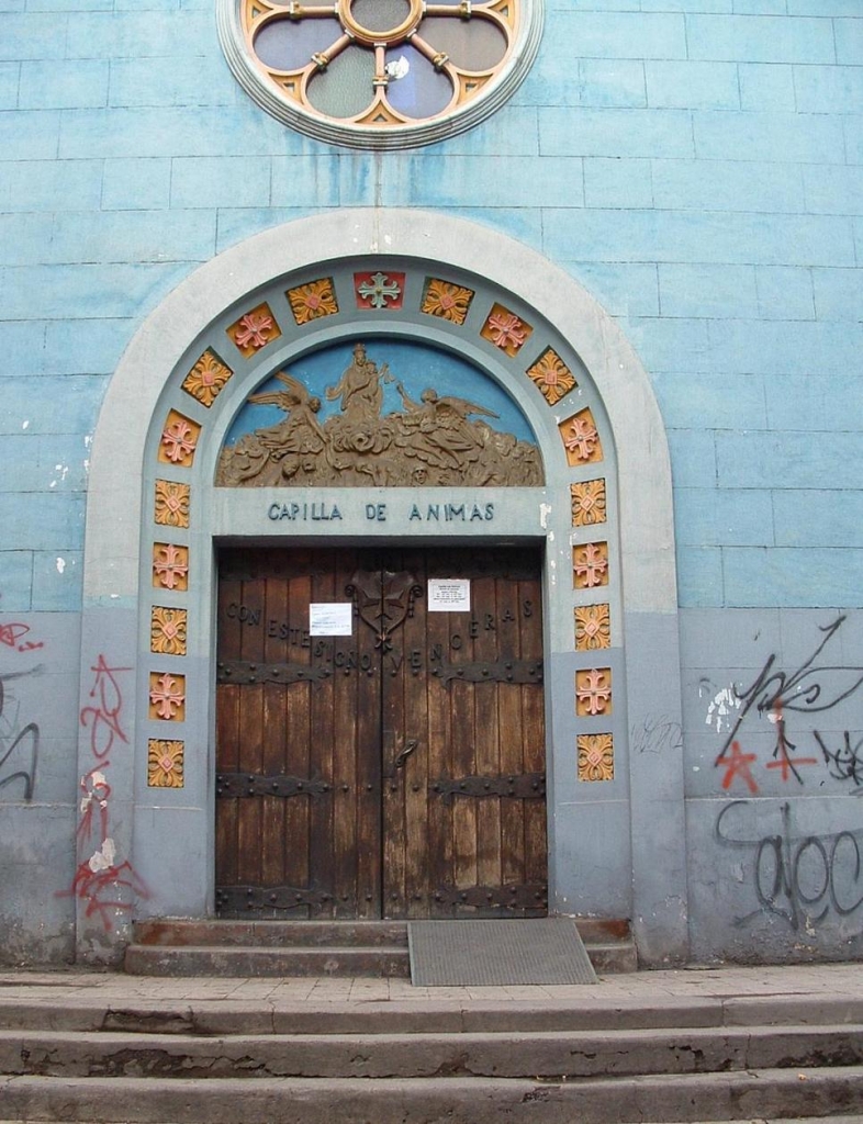 Foto de Santiago, Chile