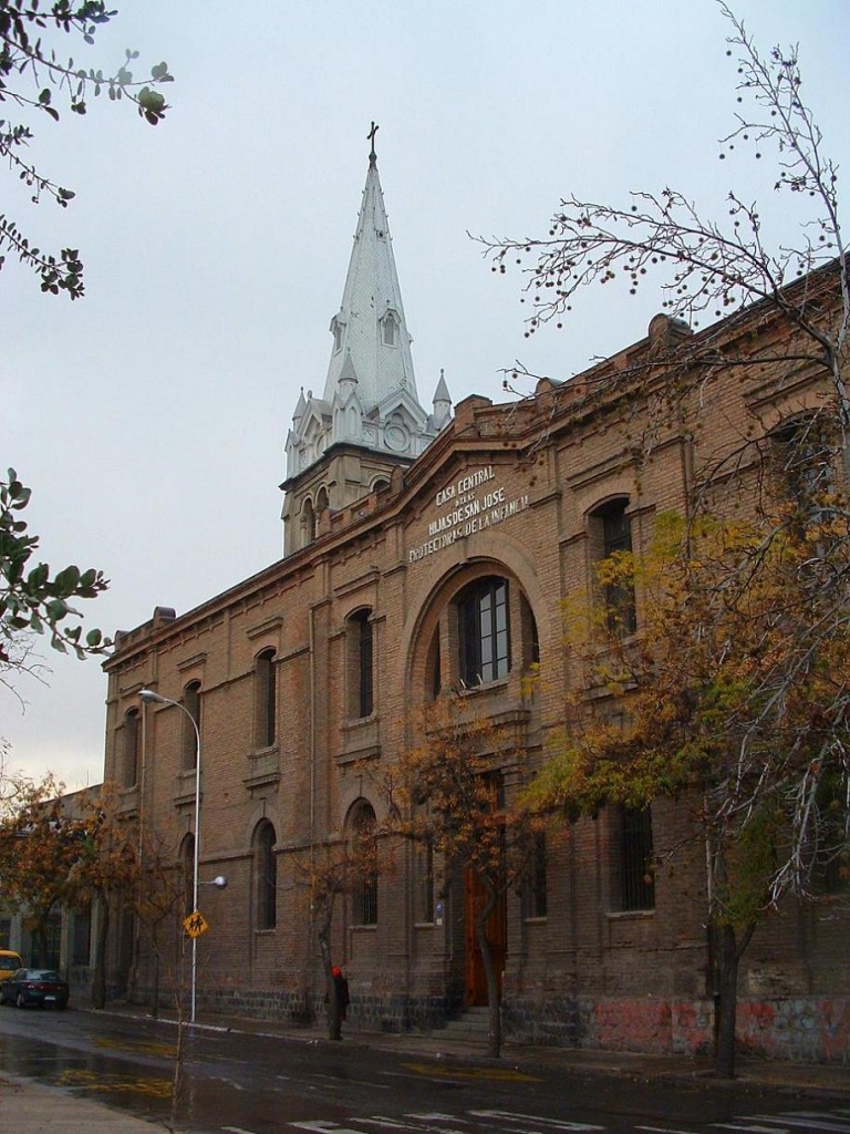 Foto de Santiago, Chile