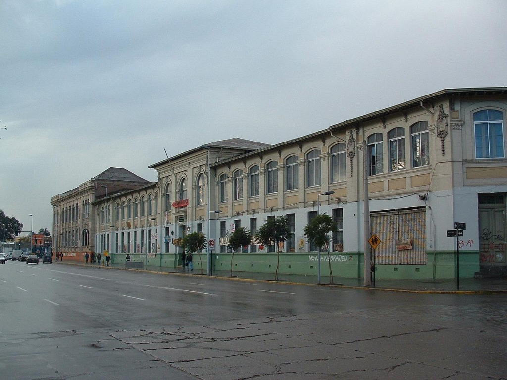 Foto de Santiago, Chile