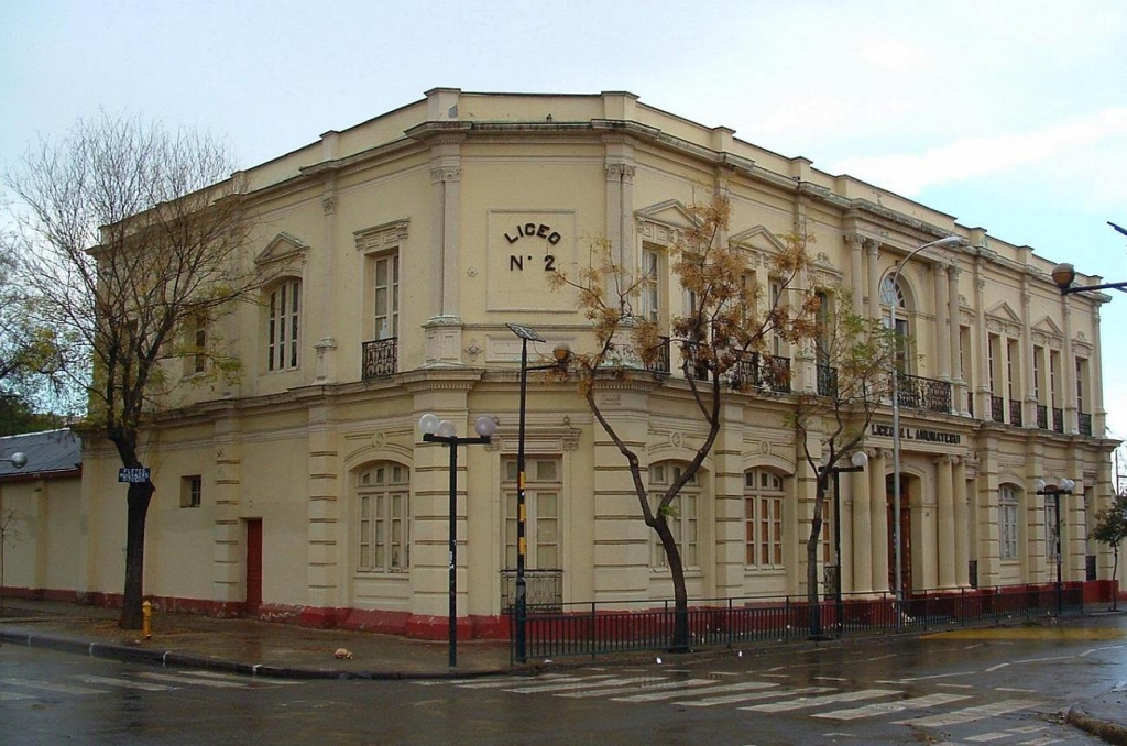 Foto de Santiago, Chile