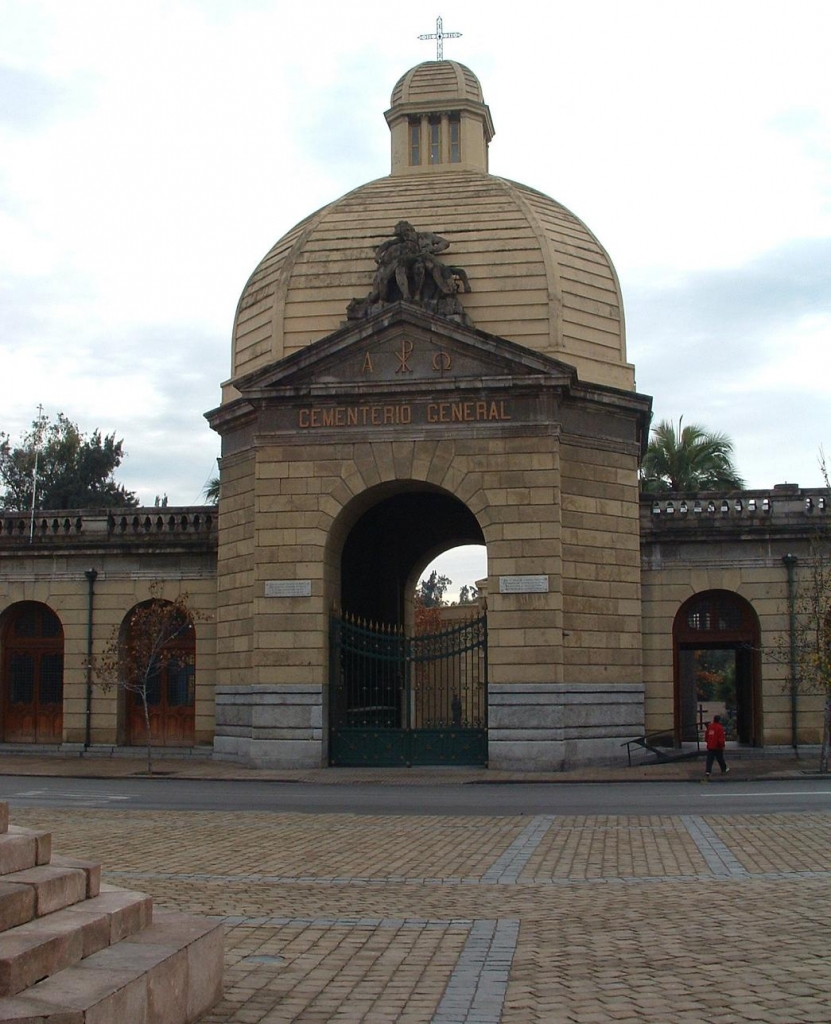 Foto de Santiago, Chile