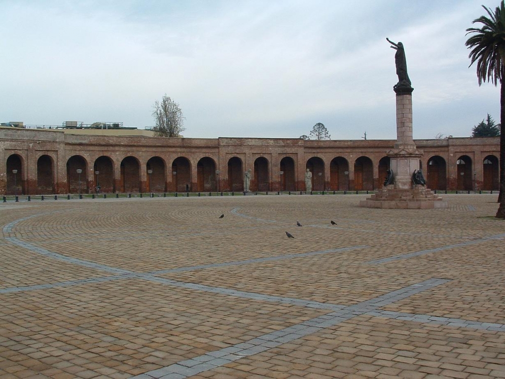 Foto de Santiago, Chile