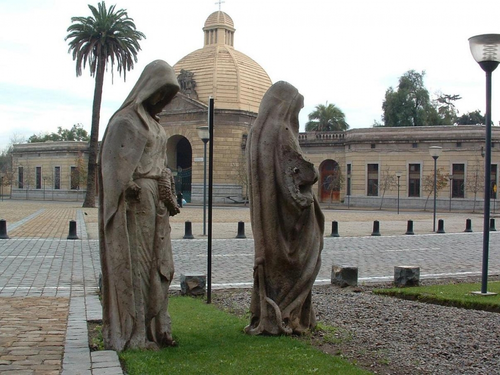 Foto de Santiago, Chile