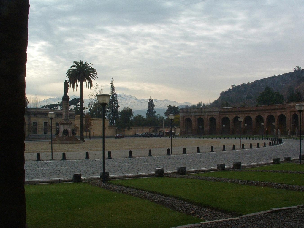 Foto de Santiago, Chile