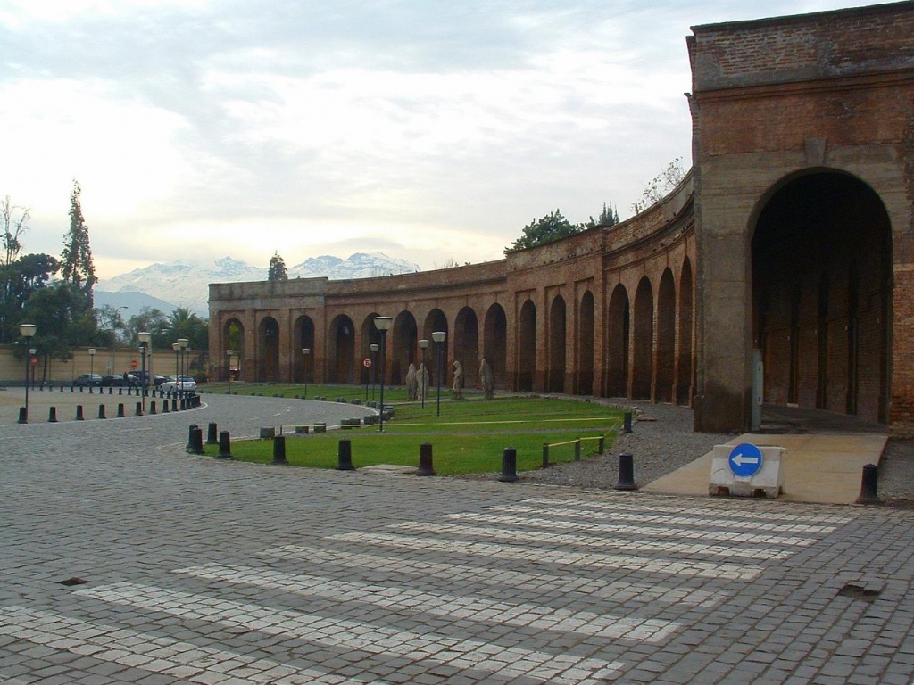 Foto de Santiago, Chile