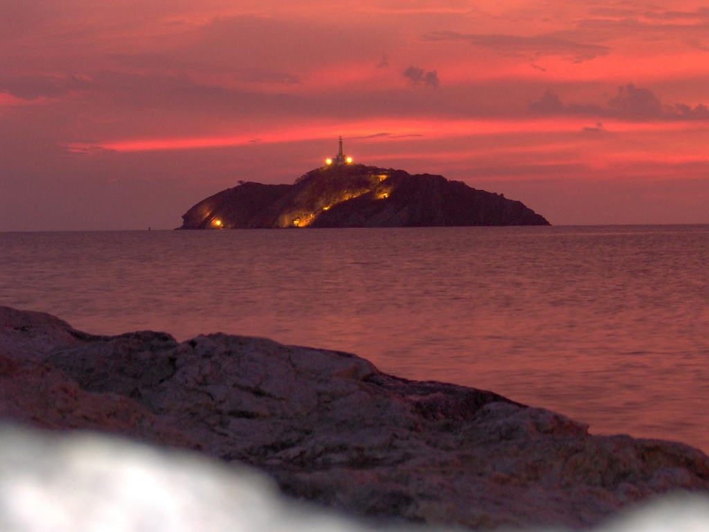 Foto de Santa Marta, Colombia