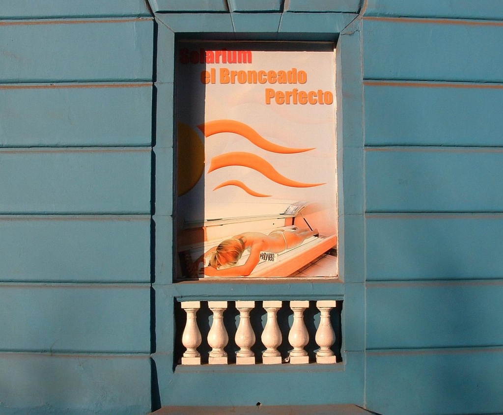 Foto de Santiago, Chile