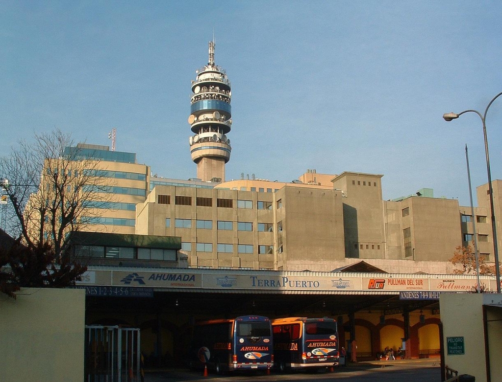 Foto de Santiago, Chile