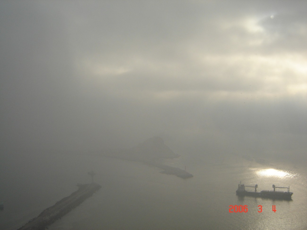 Foto de MAZATLAN, SINALOA, México