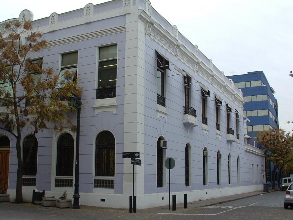 Foto de Santiago, Chile