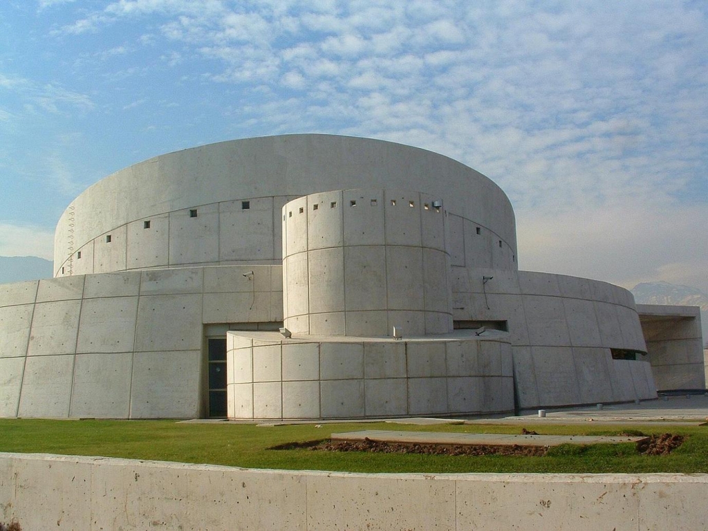 Foto de Santiago., Chile