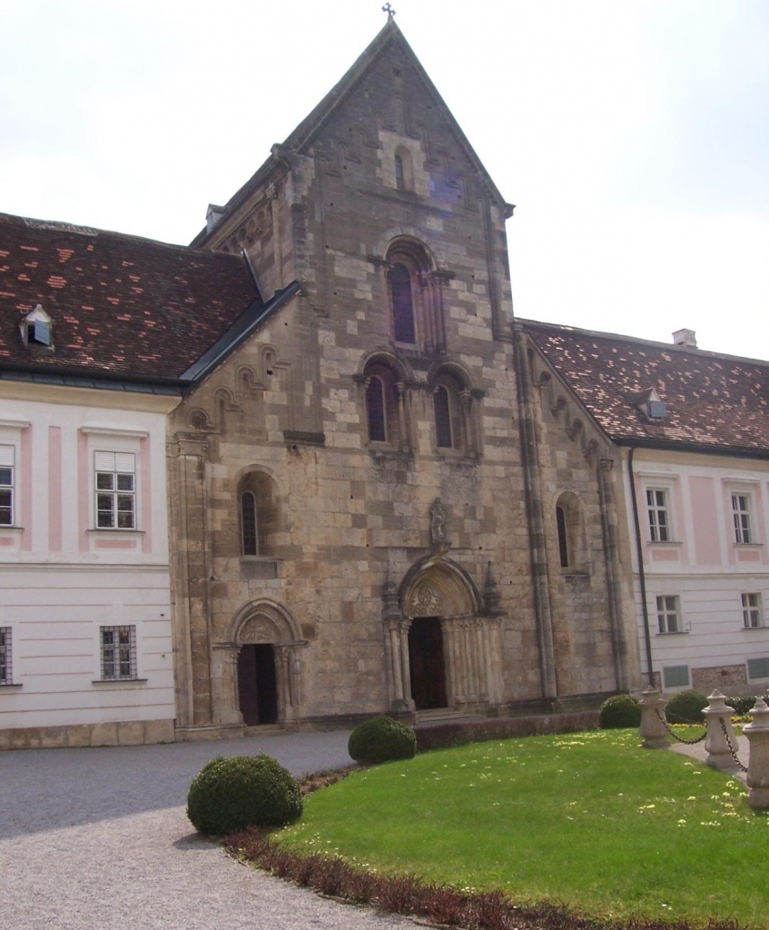 Foto de Viena, Austria