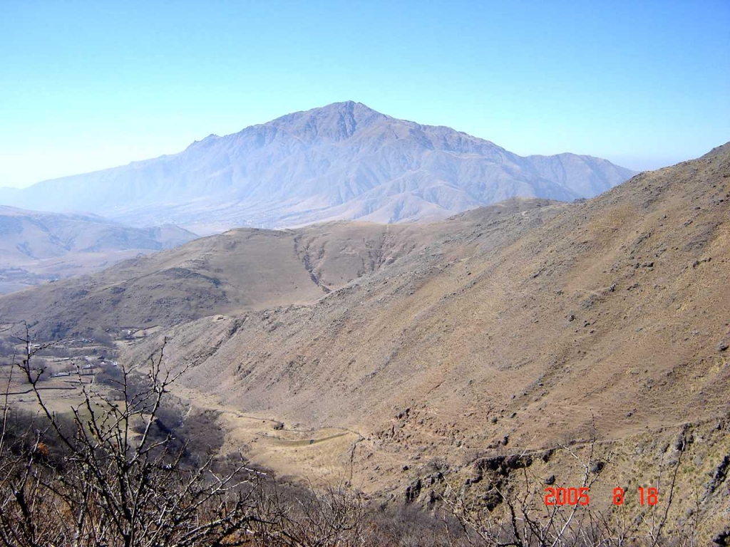 Foto de Tafí del Valle, Tucumán, Argentina