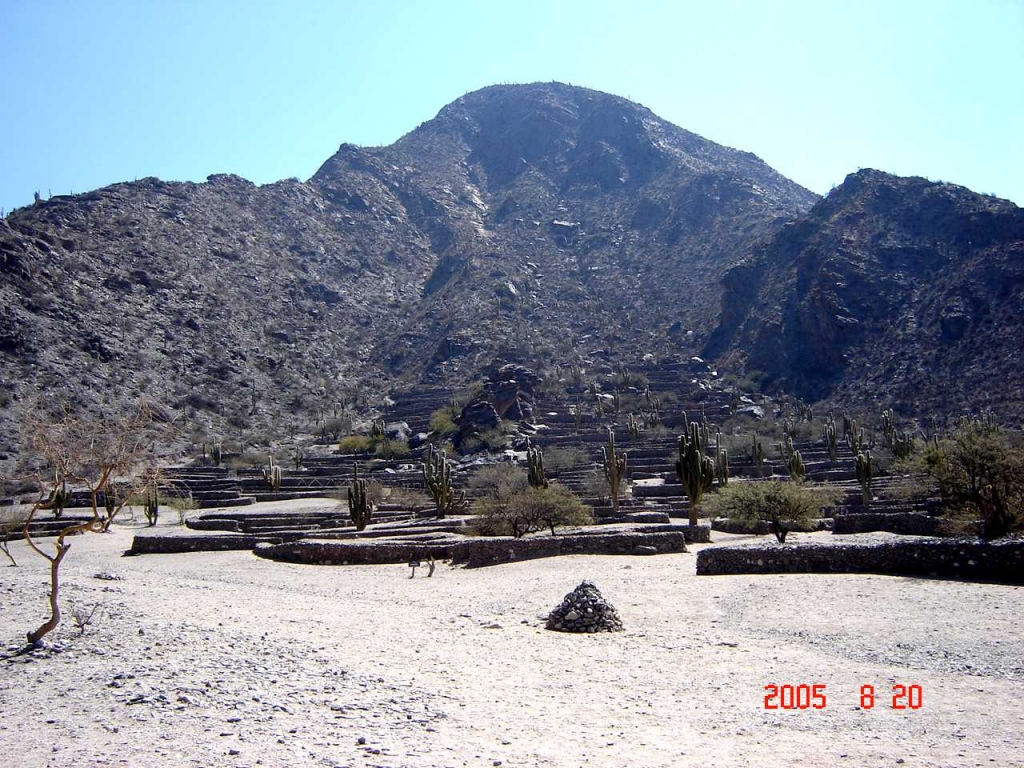 Foto de Amaicha del Valle, Argentina