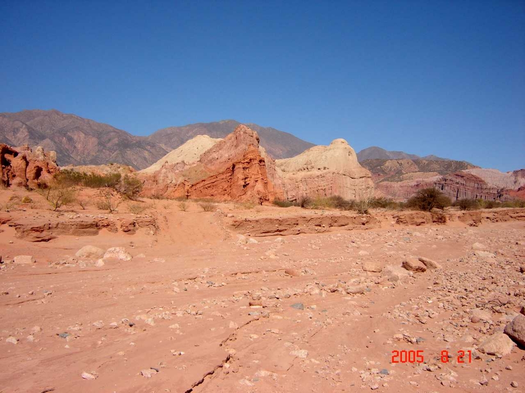 Foto de Cafayate, Argentina