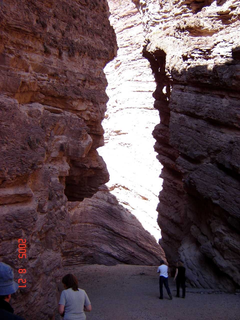 Foto de Cafayate, Argentina