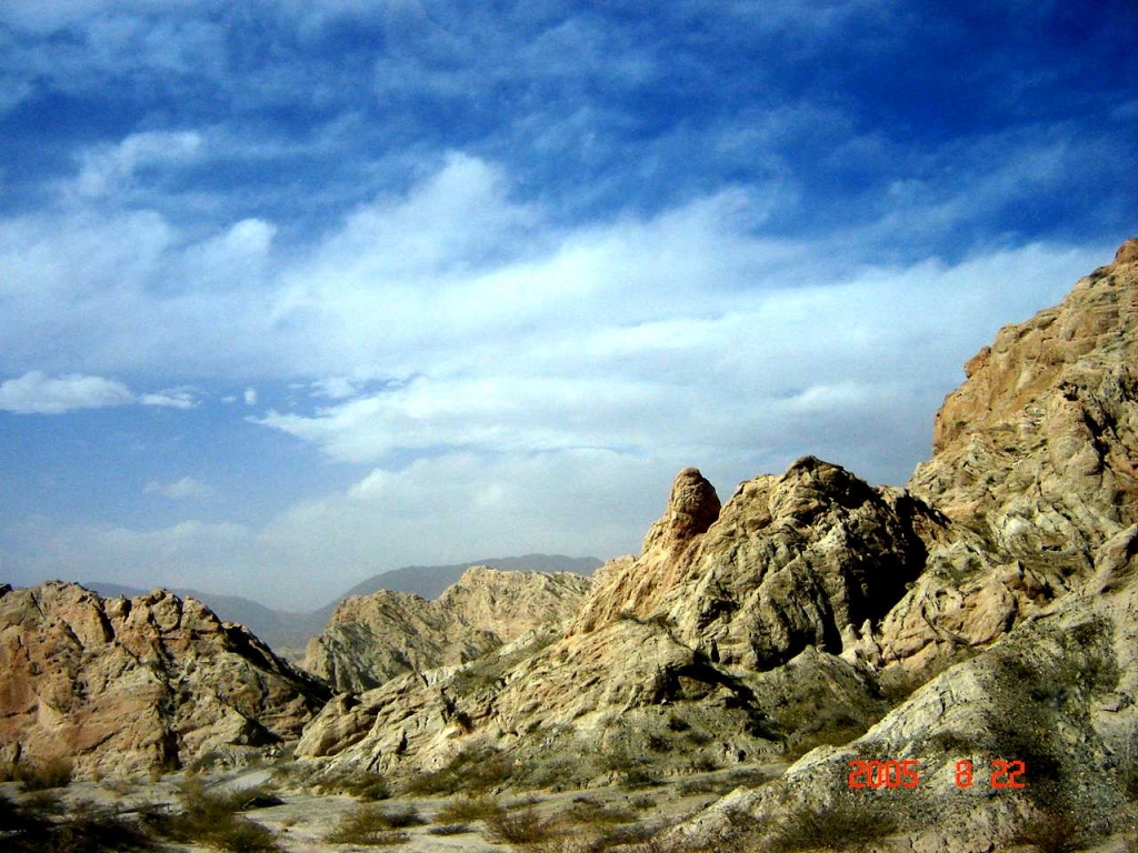 Foto de Valles Calchaquíes, Argentina