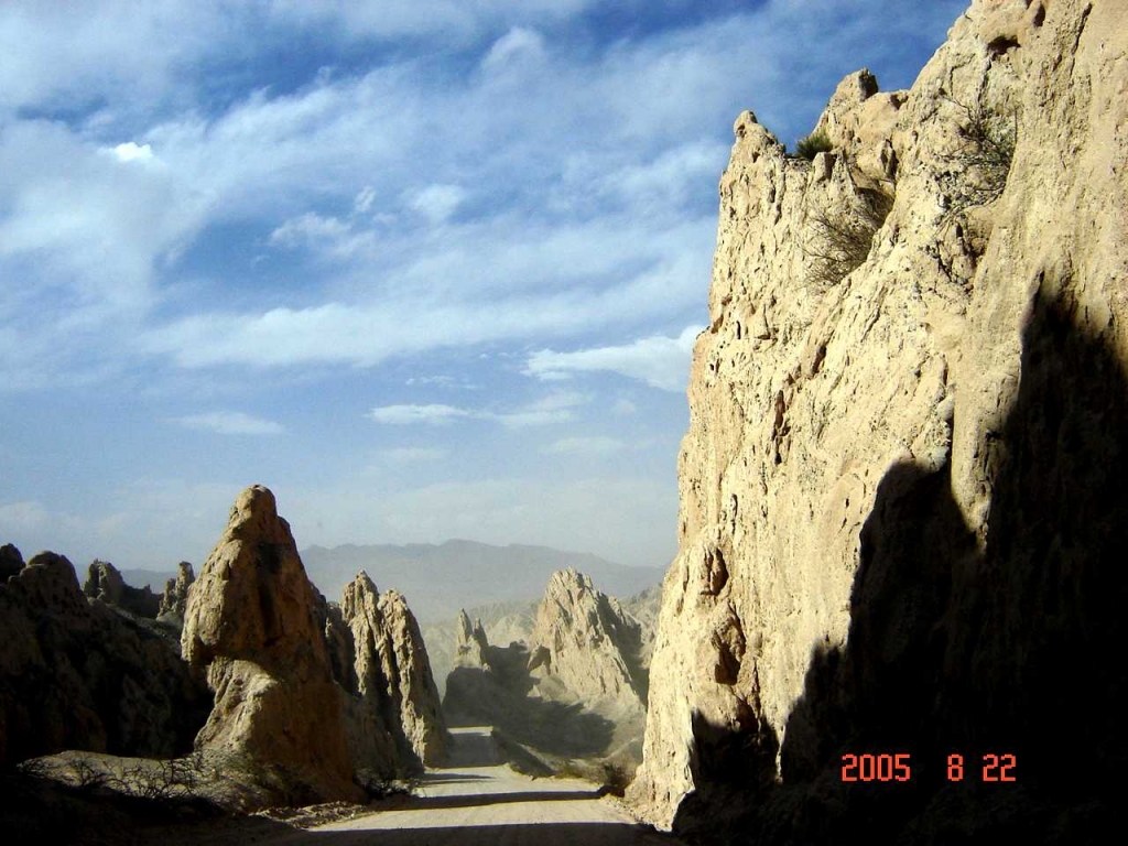 Foto de Valles Calchaquíes, Argentina