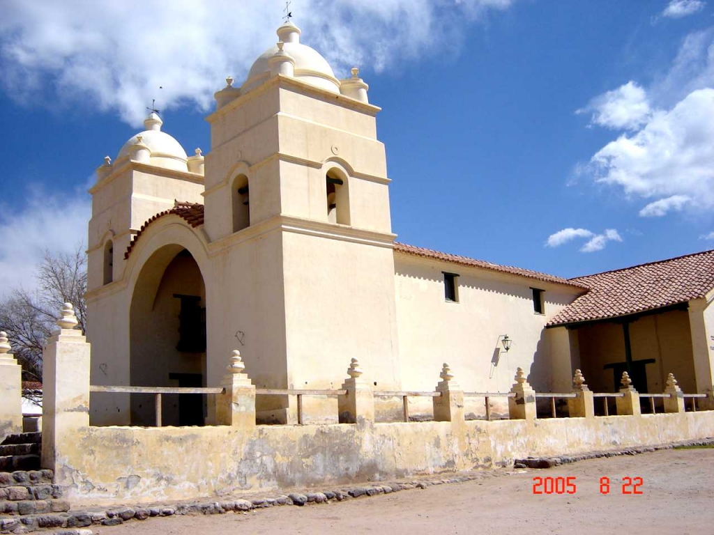 Foto de Molinos, Argentina