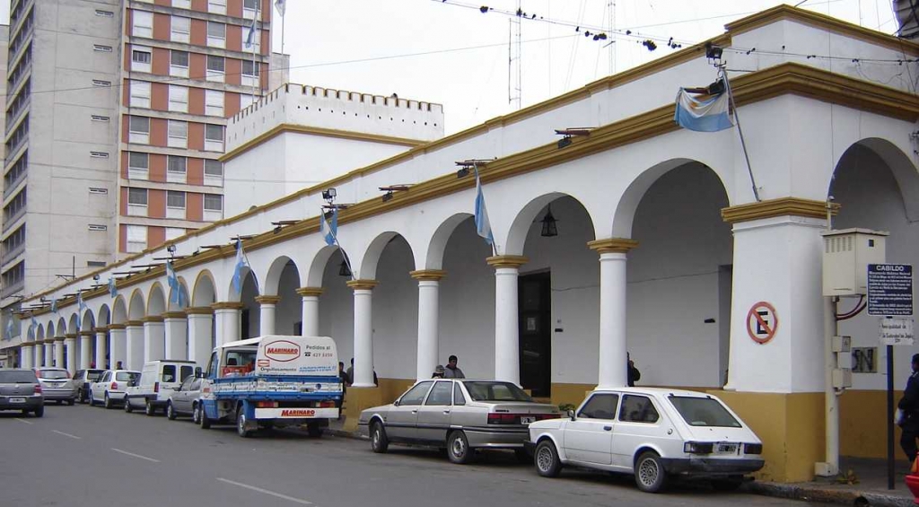 Foto de Jujuy, Argentina